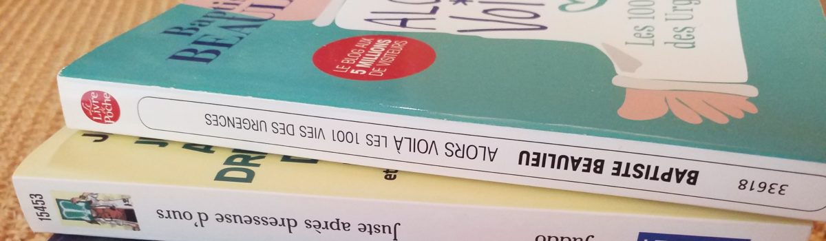 Lectures d’été conseillées