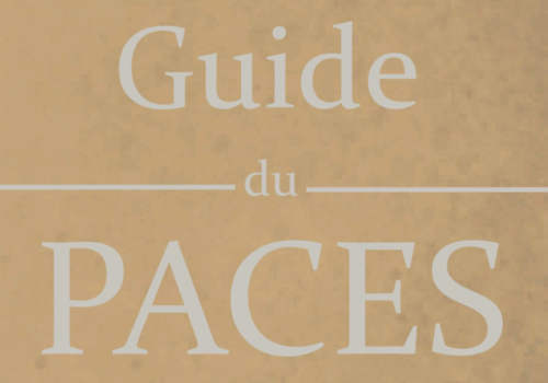 Guide du PACES