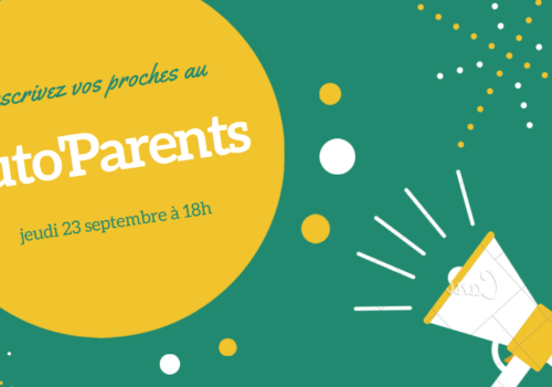 Tuto Parents