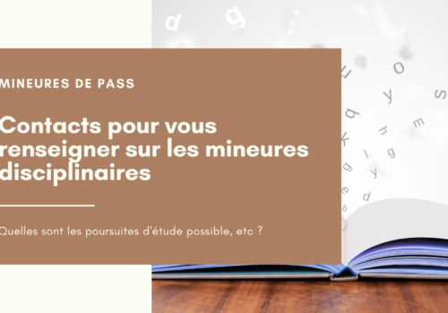 En savoir plus sur les mineures hors santé