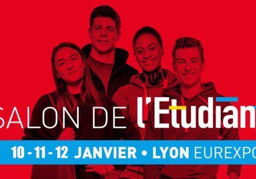 Salon de l’Étudiant