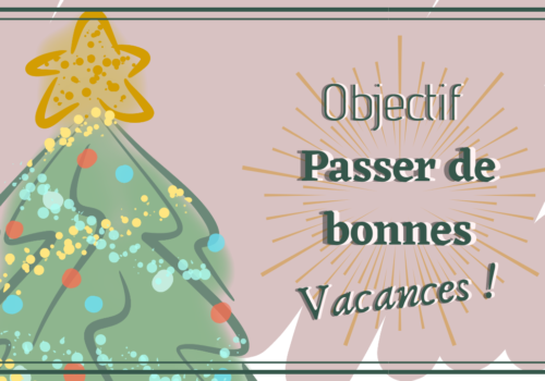 Comment gérer ses vacances entre deux semestres ?