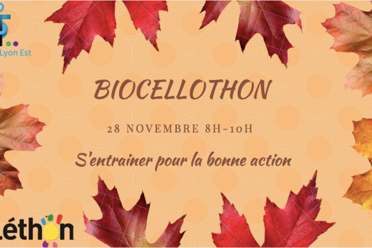 Biocellothon