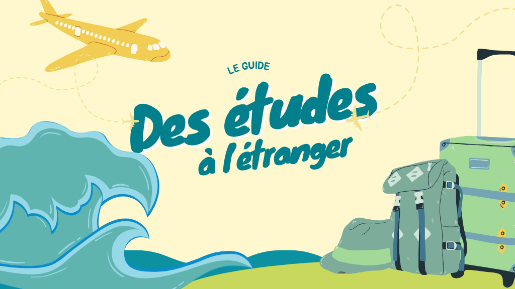 Guide des études à l’étranger