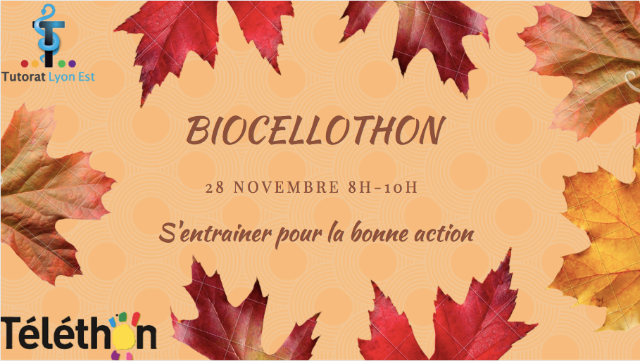 Biocellothon